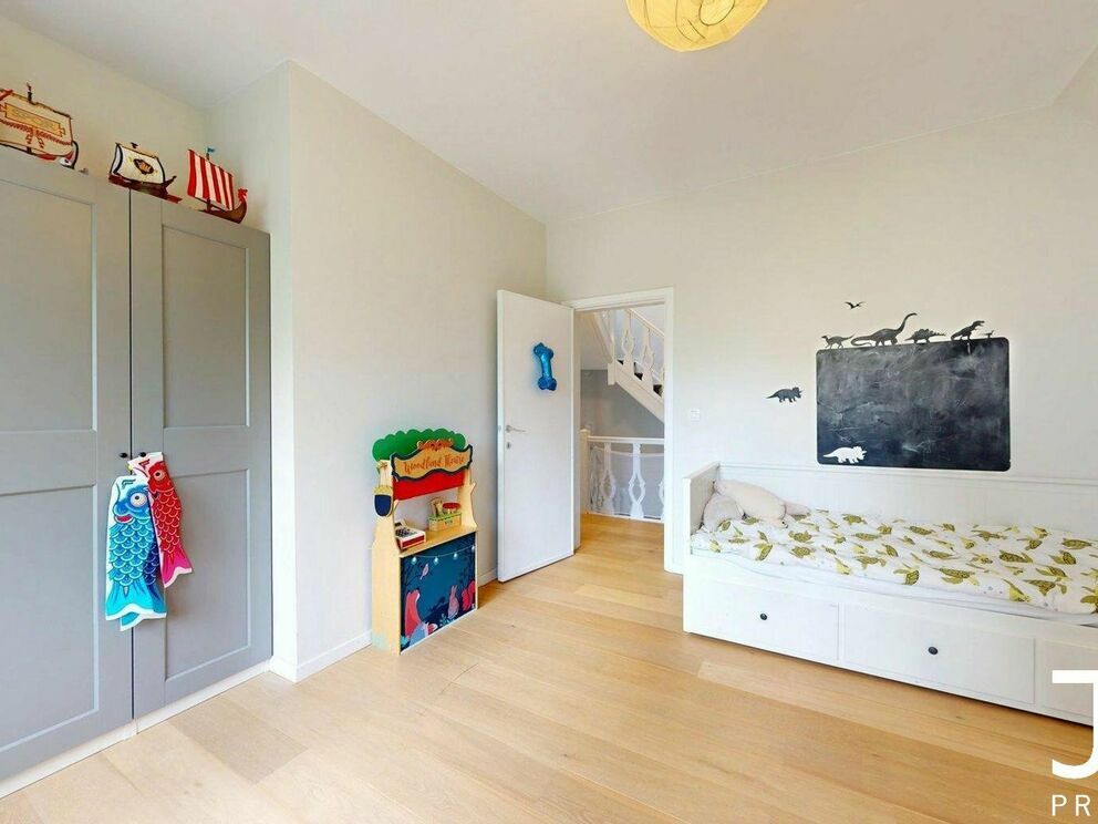 Huis te huur in Sint-Pieters-Woluwe