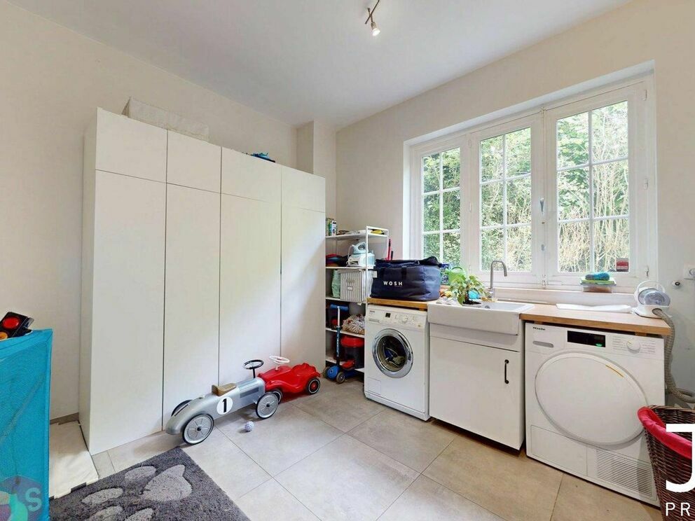 Huis te huur in Sint-Pieters-Woluwe