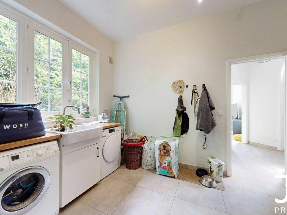 Huis te huur in Sint-Pieters-Woluwe