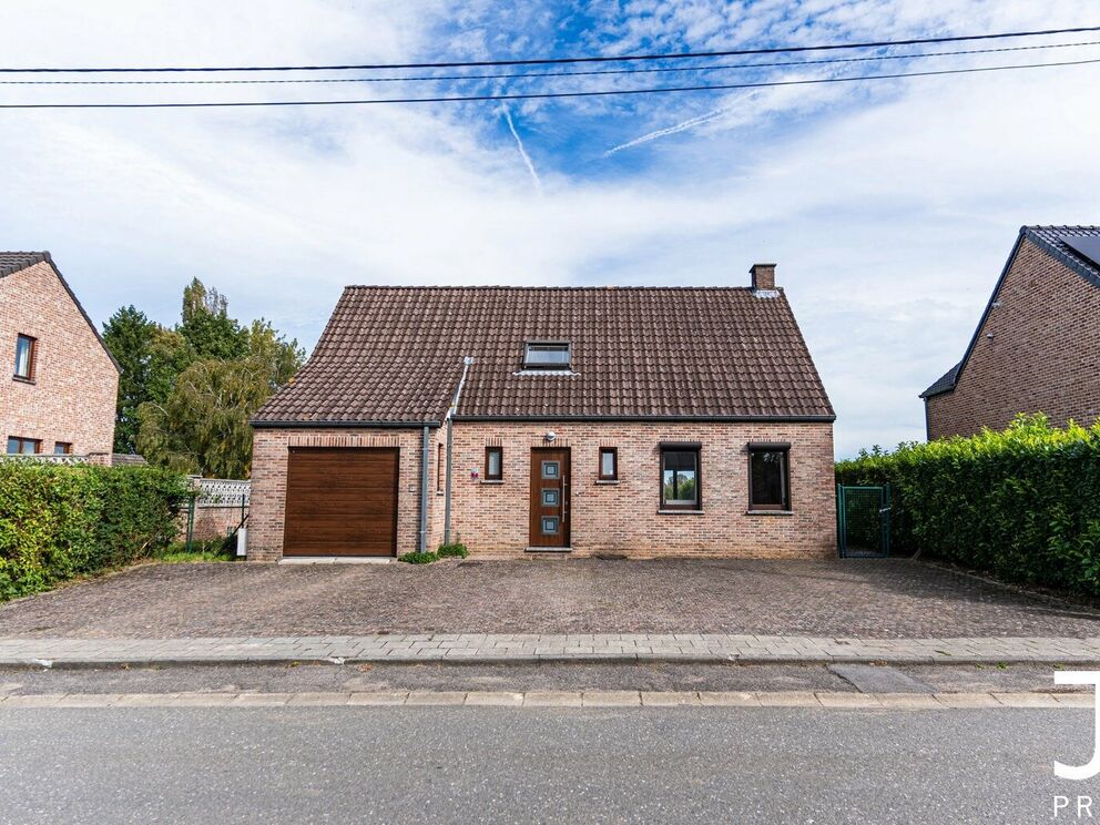 Huis te koop in Bierges