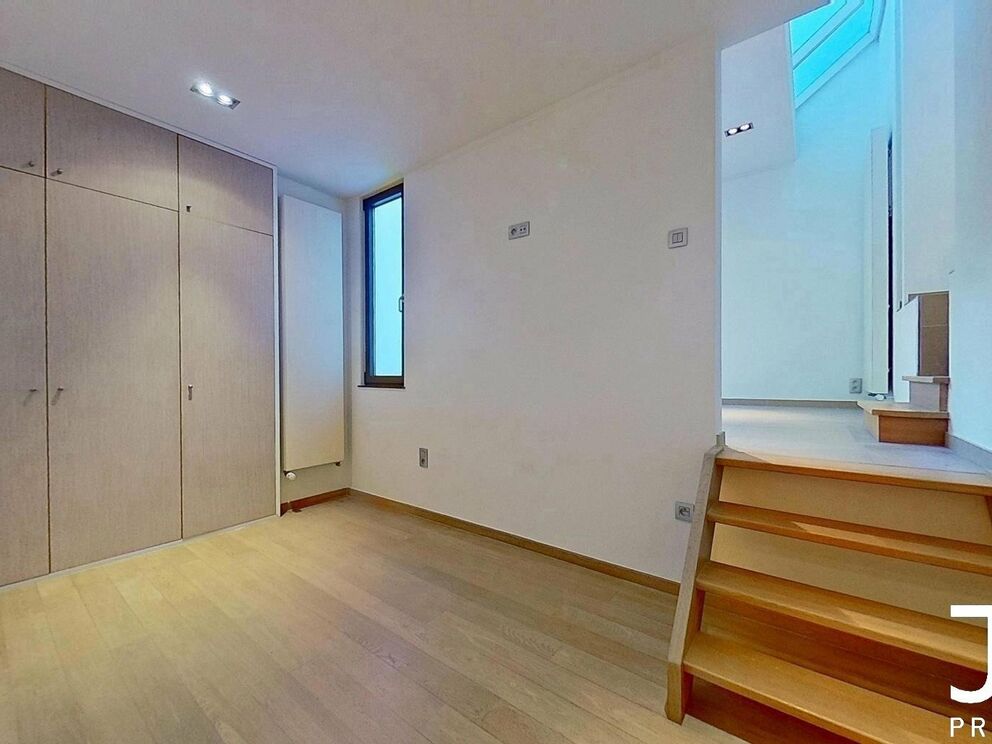 Huis te koop in Brussel