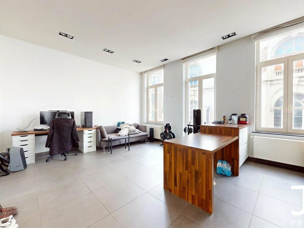 Huis te koop in Brussel