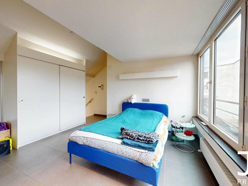 Huis te koop in Brussel