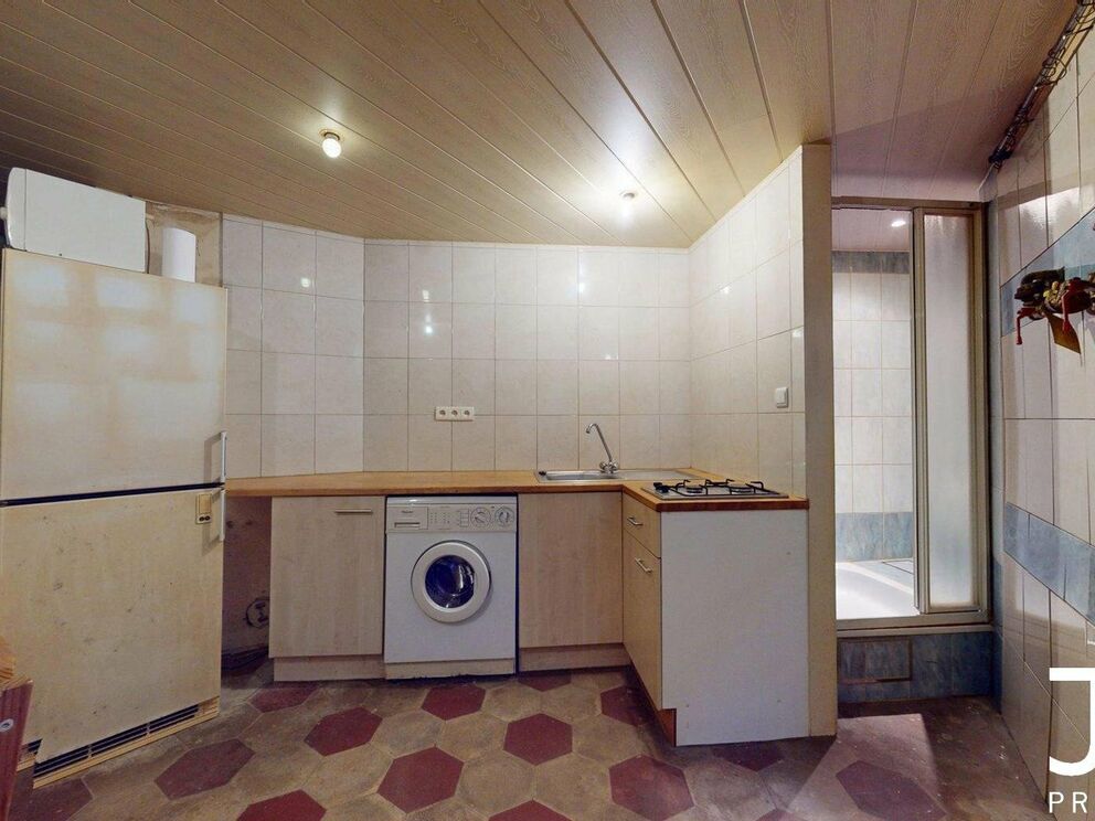 Huis te koop in Elsene