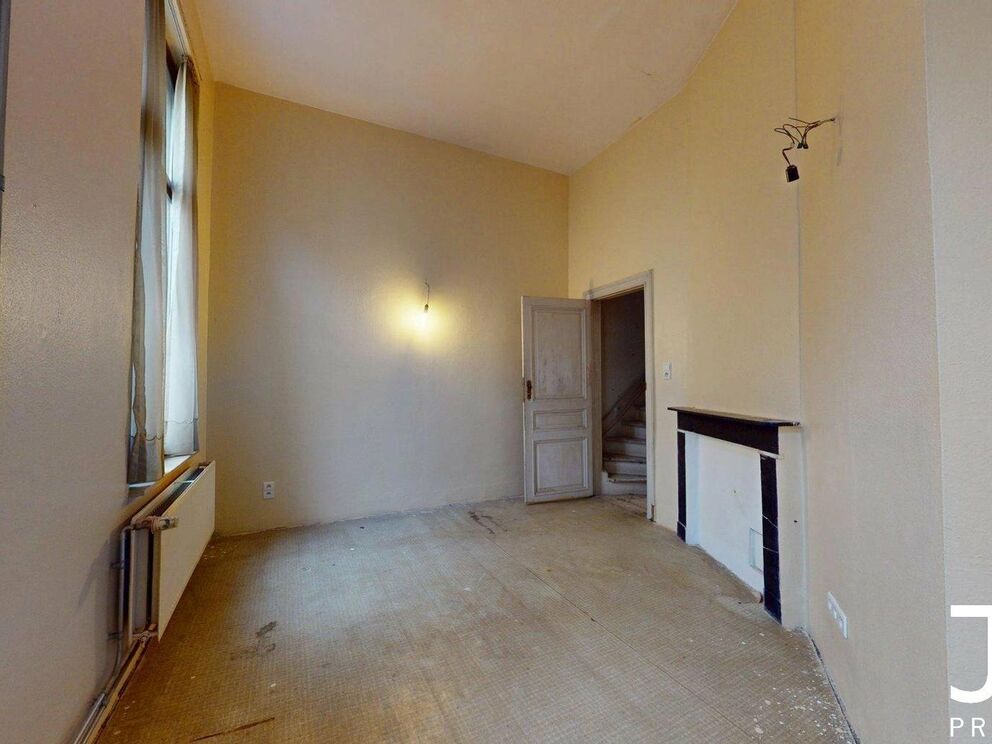 Huis te koop in Elsene