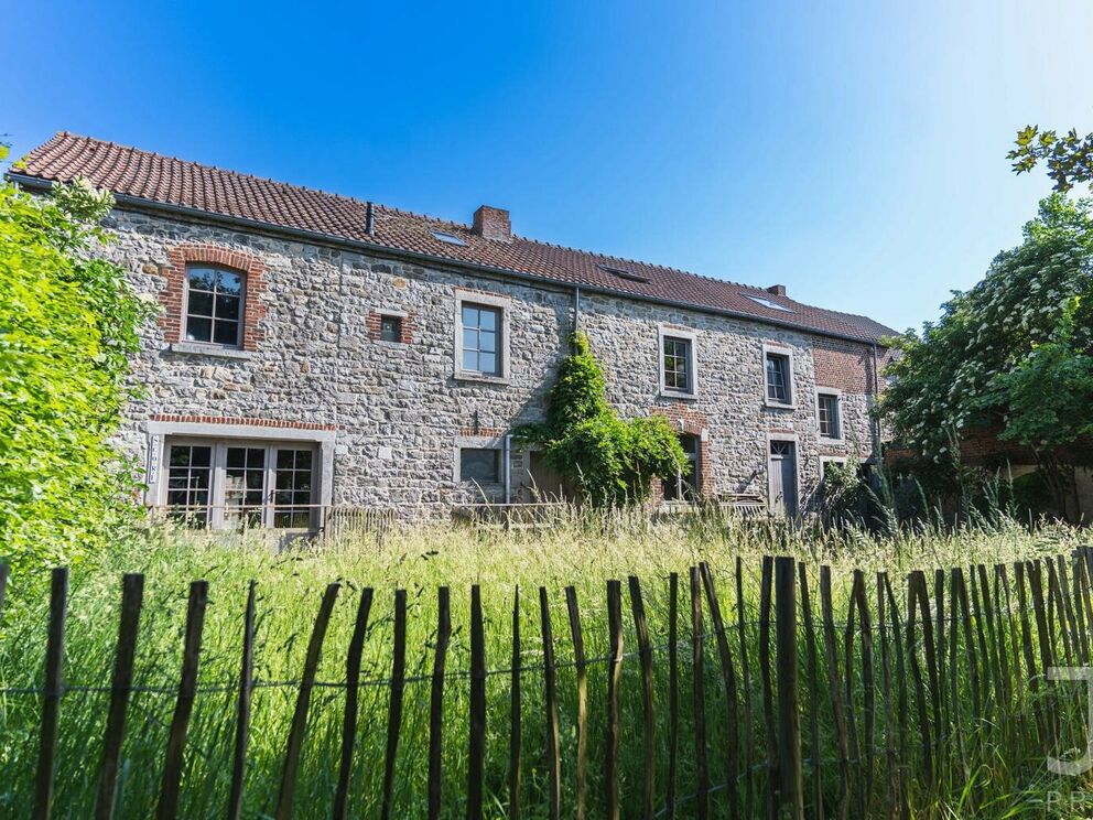 Huis te koop in Jemeppe-sur-Sambre