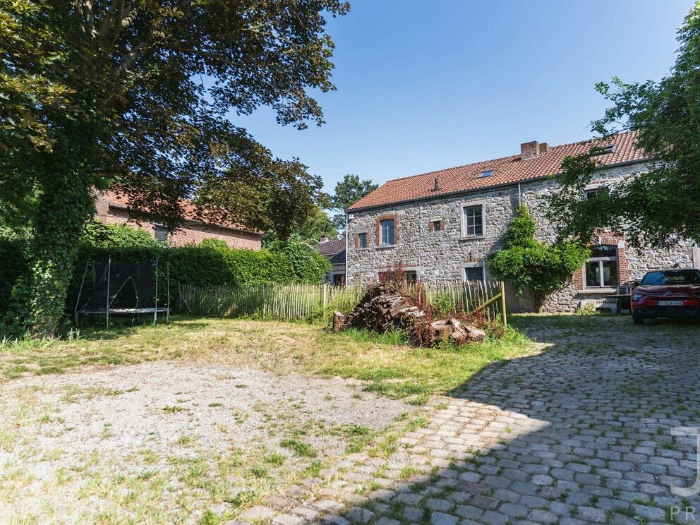 Huis te koop in Jemeppe-sur-Sambre