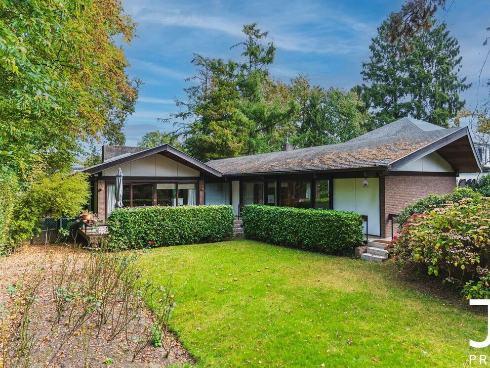Huis te koop in Kraainem
