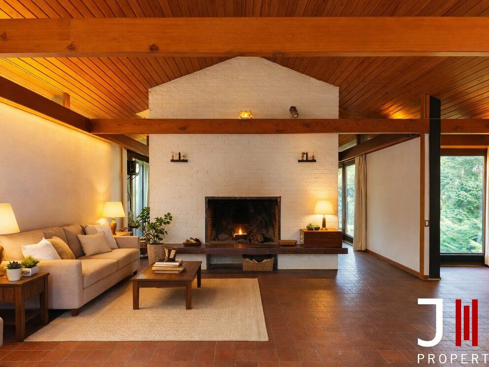 Huis te koop in Kraainem