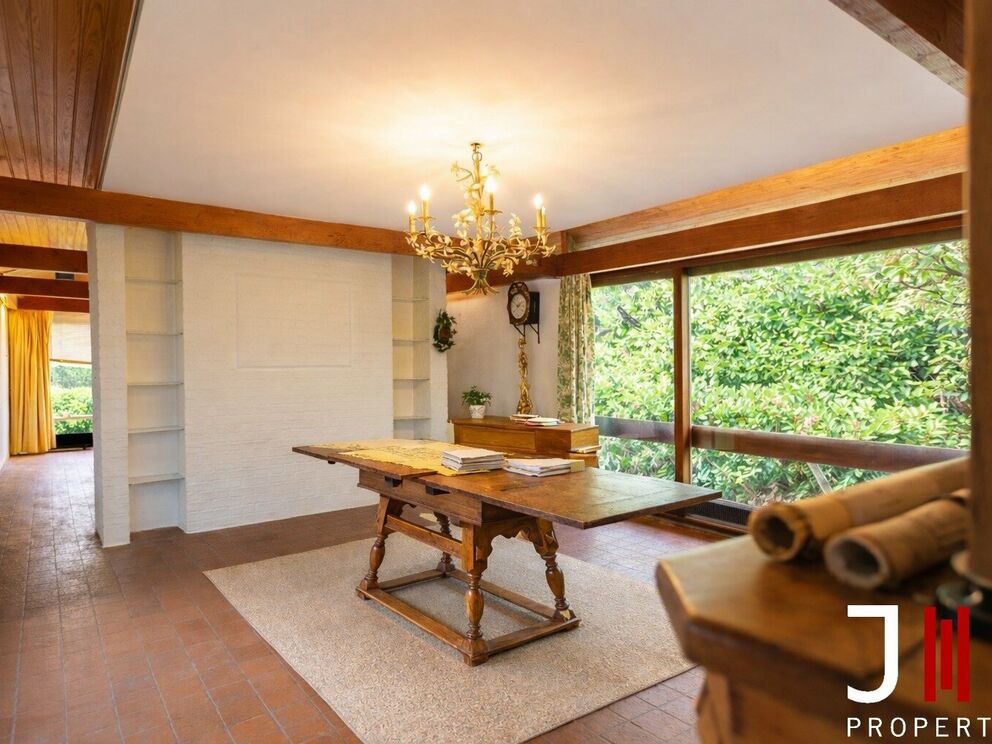 Huis te koop in Kraainem