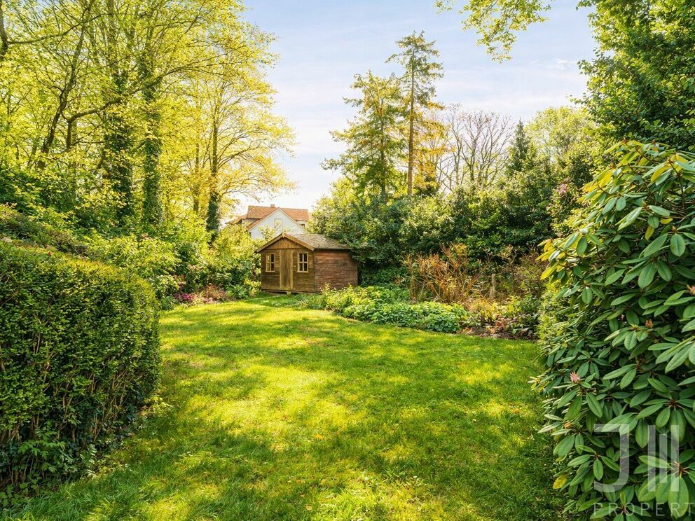Huis te koop in Kraainem