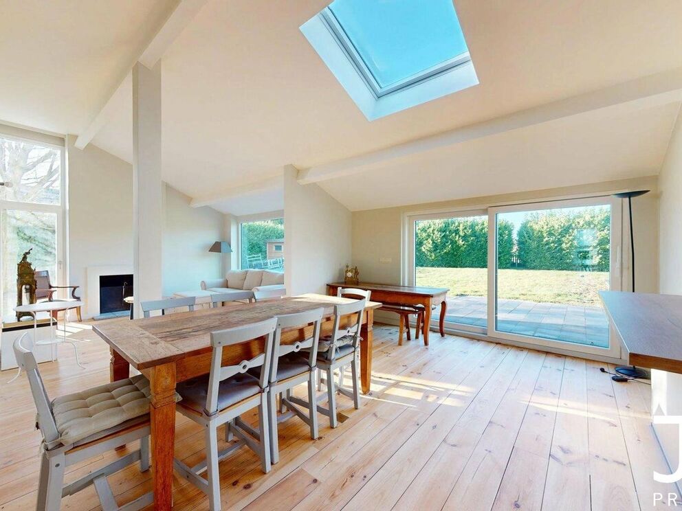 Huis te koop in Lasne