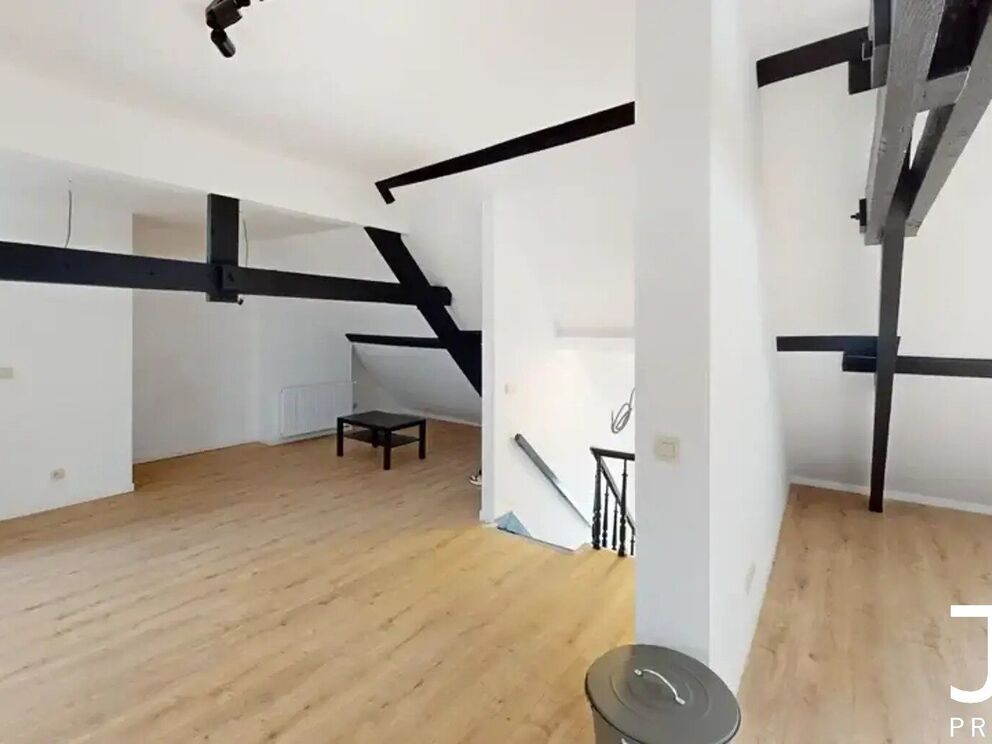 Huis te koop in Schaarbeek