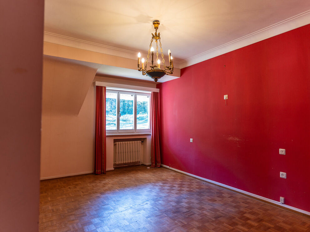 Huis te koop in Sint-Pieters-Woluwe
