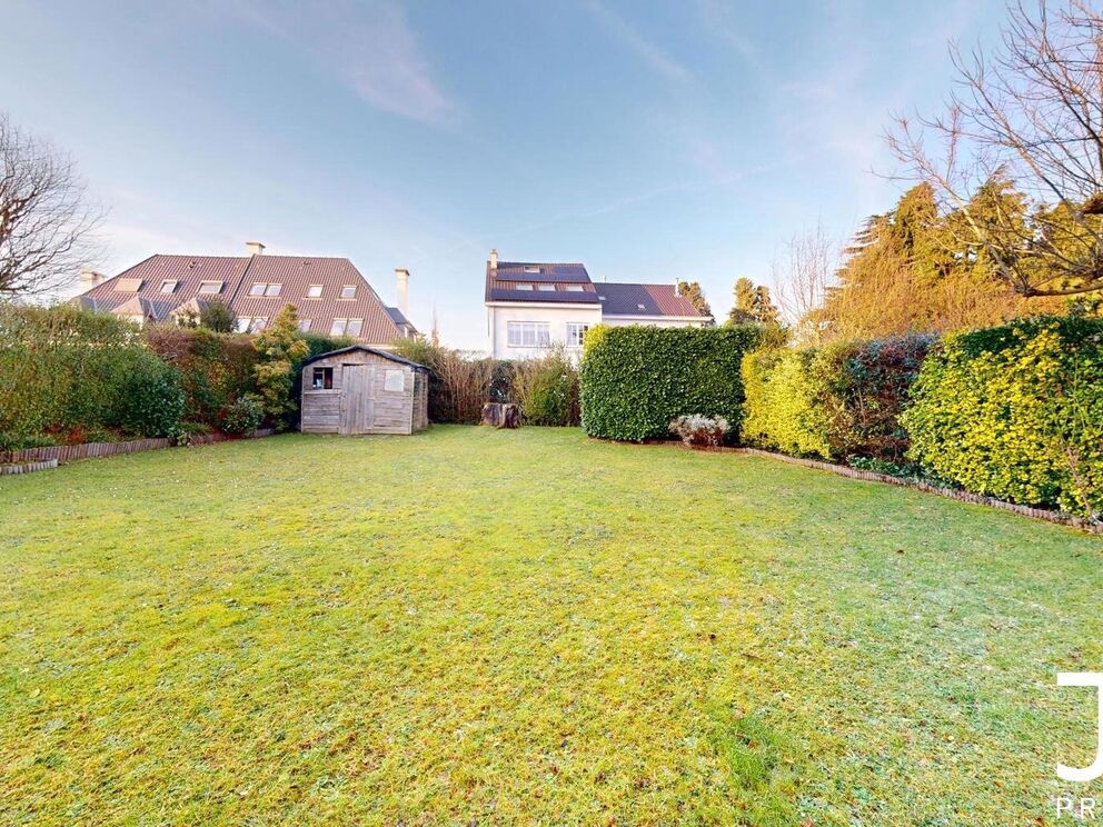 Huis te koop in Sint-Pieters-Woluwe