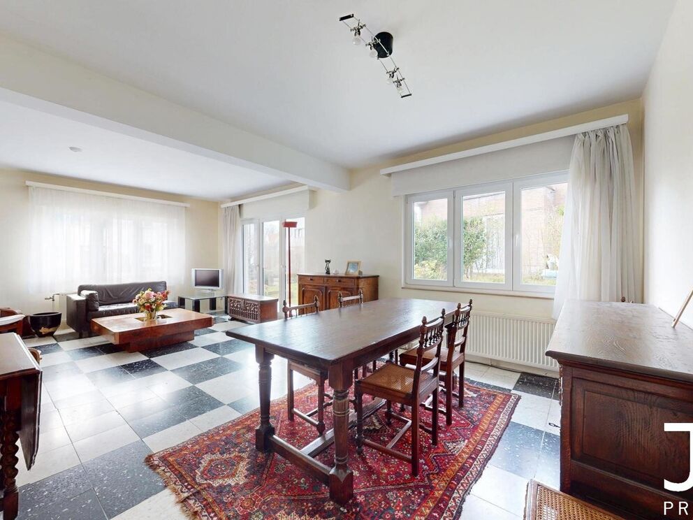 Huis te koop in Sint-Pieters-Woluwe
