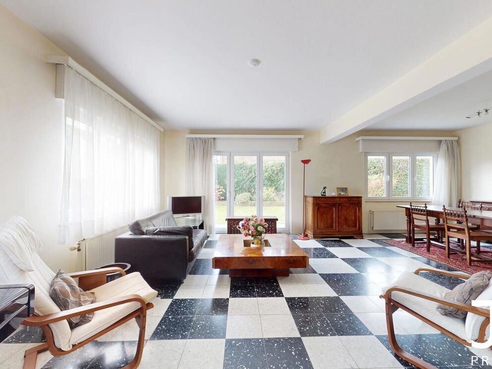 Huis te koop in Sint-Pieters-Woluwe