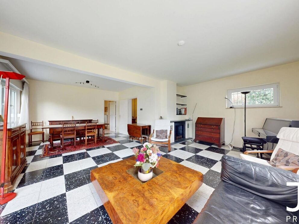 Huis te koop in Sint-Pieters-Woluwe