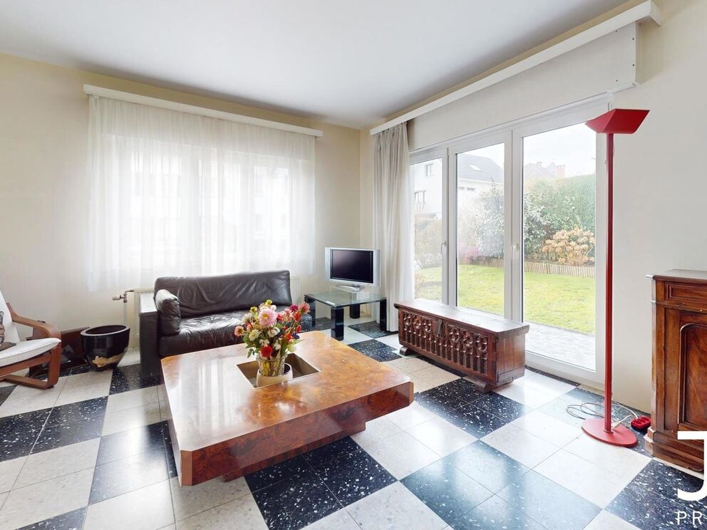 Huis te koop in Sint-Pieters-Woluwe