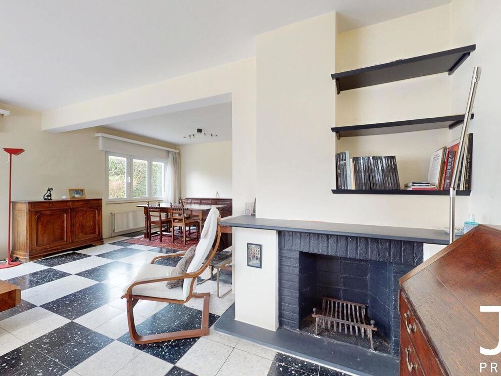 Huis te koop in Sint-Pieters-Woluwe