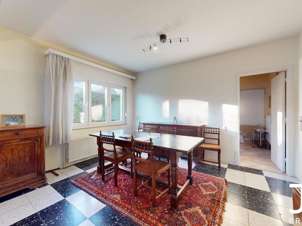 Huis te koop in Sint-Pieters-Woluwe