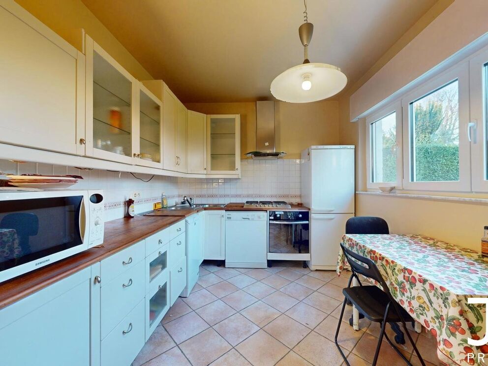 Huis te koop in Sint-Pieters-Woluwe