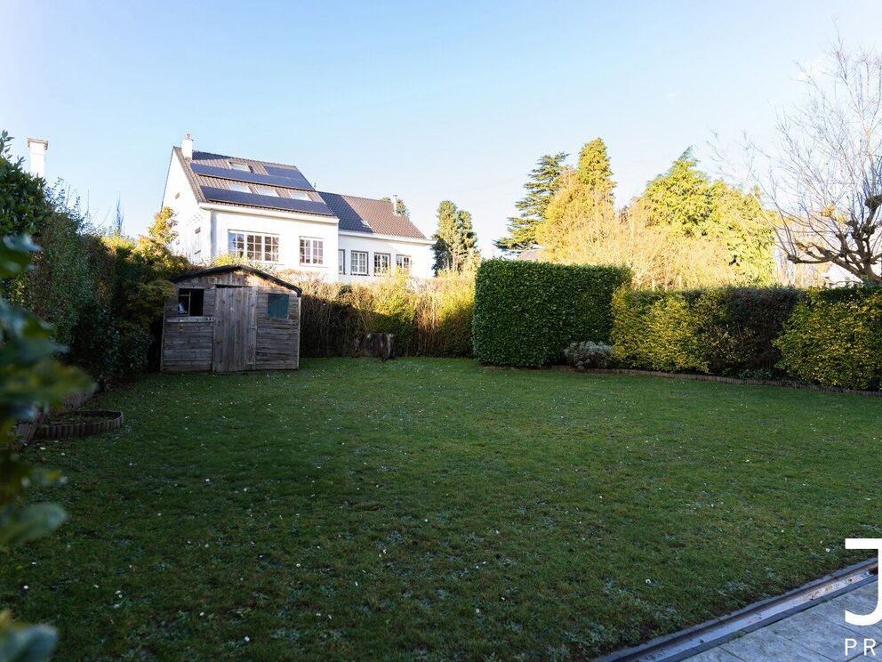 Huis te koop in Sint-Pieters-Woluwe