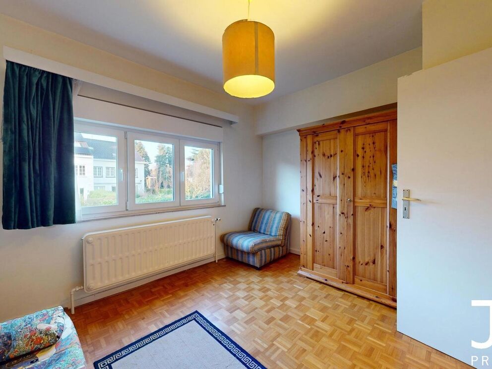 Huis te koop in Sint-Pieters-Woluwe