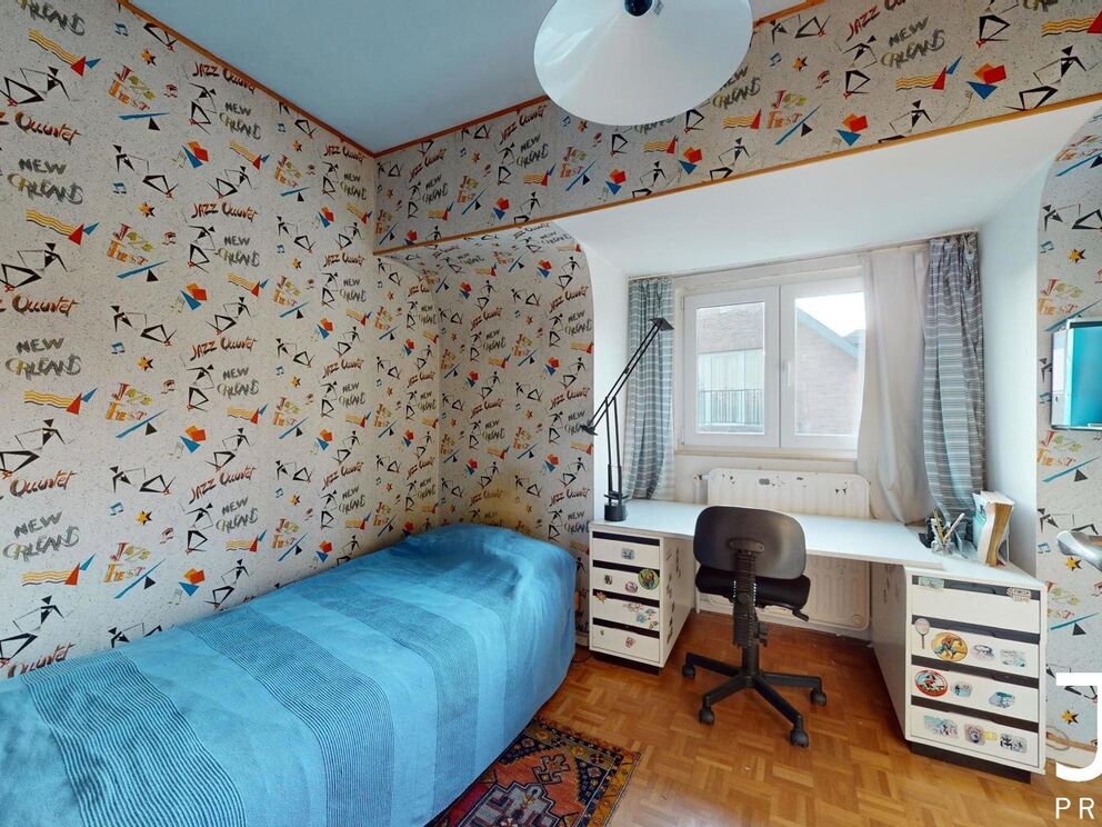 Huis te koop in Sint-Pieters-Woluwe
