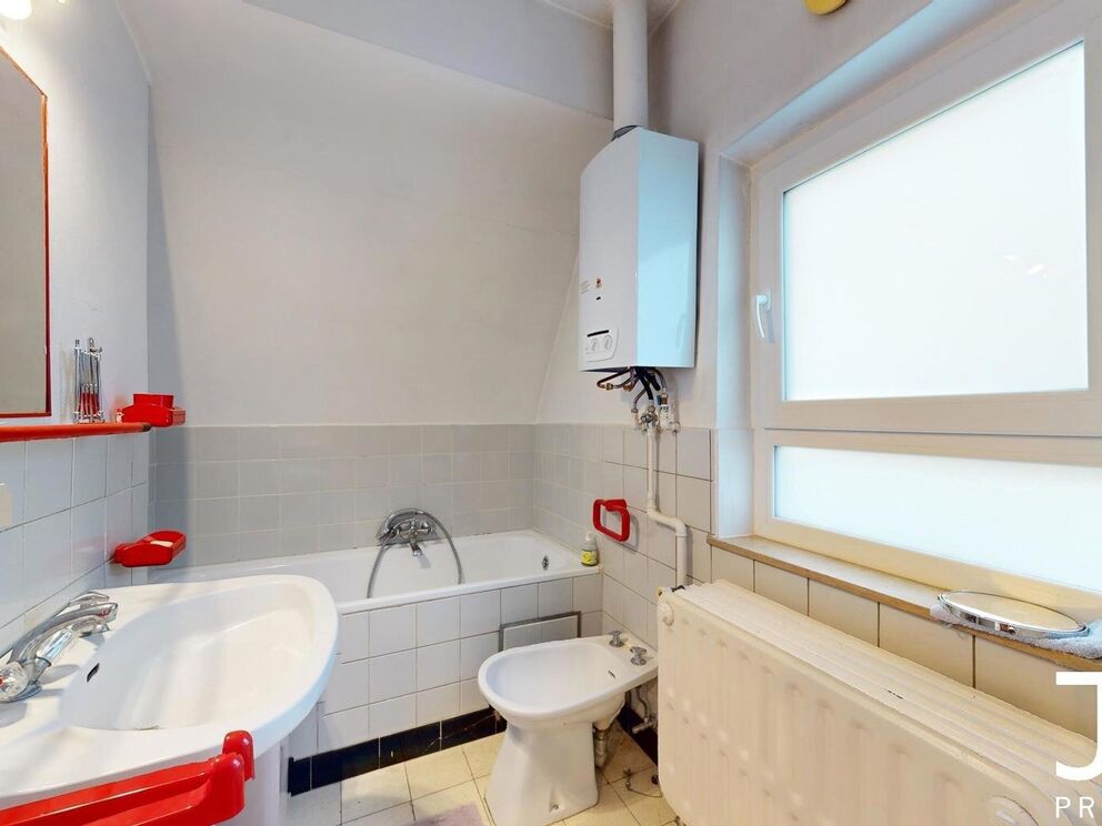 Huis te koop in Sint-Pieters-Woluwe