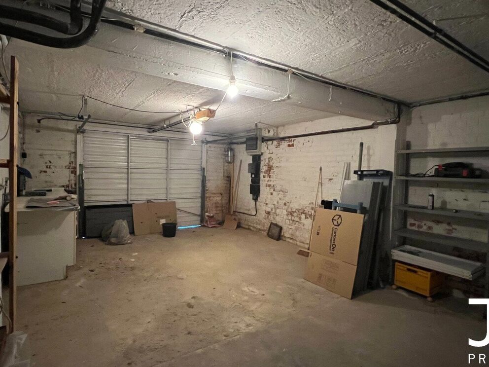 Huis te koop in Sint-Pieters-Woluwe