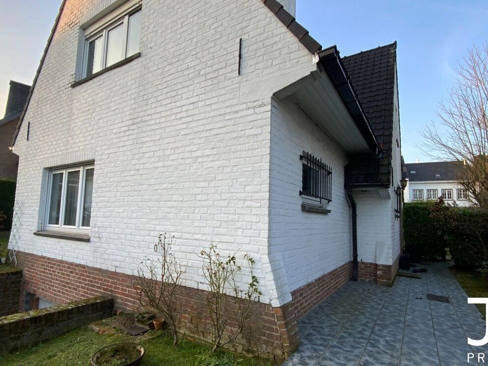Huis te koop in Sint-Pieters-Woluwe