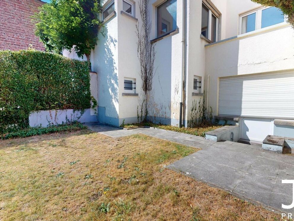 Huis te koop in Sint-Pieters-Woluwe