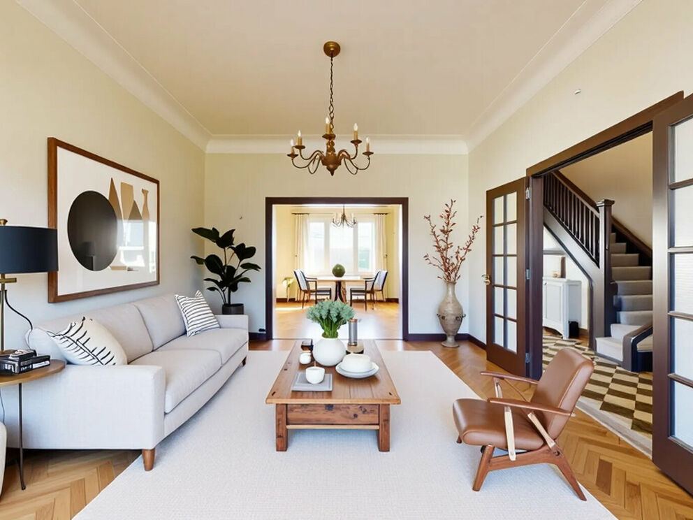 Huis te koop in Sint-Pieters-Woluwe