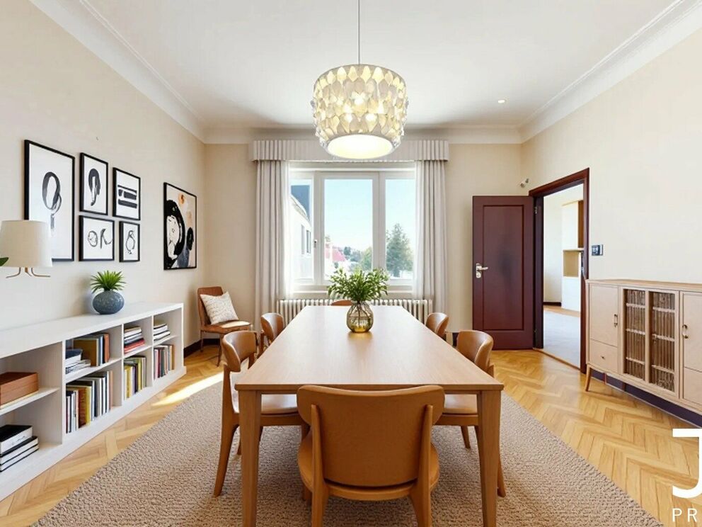 Huis te koop in Sint-Pieters-Woluwe