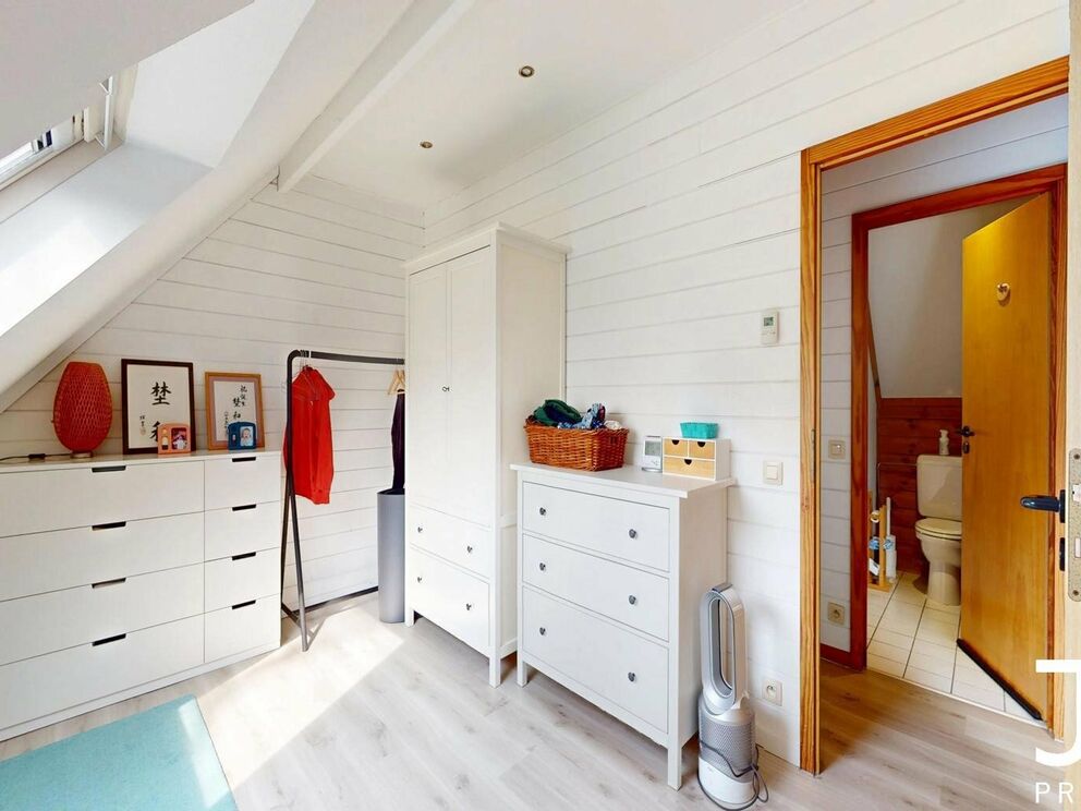 Huis te koop in Ukkel