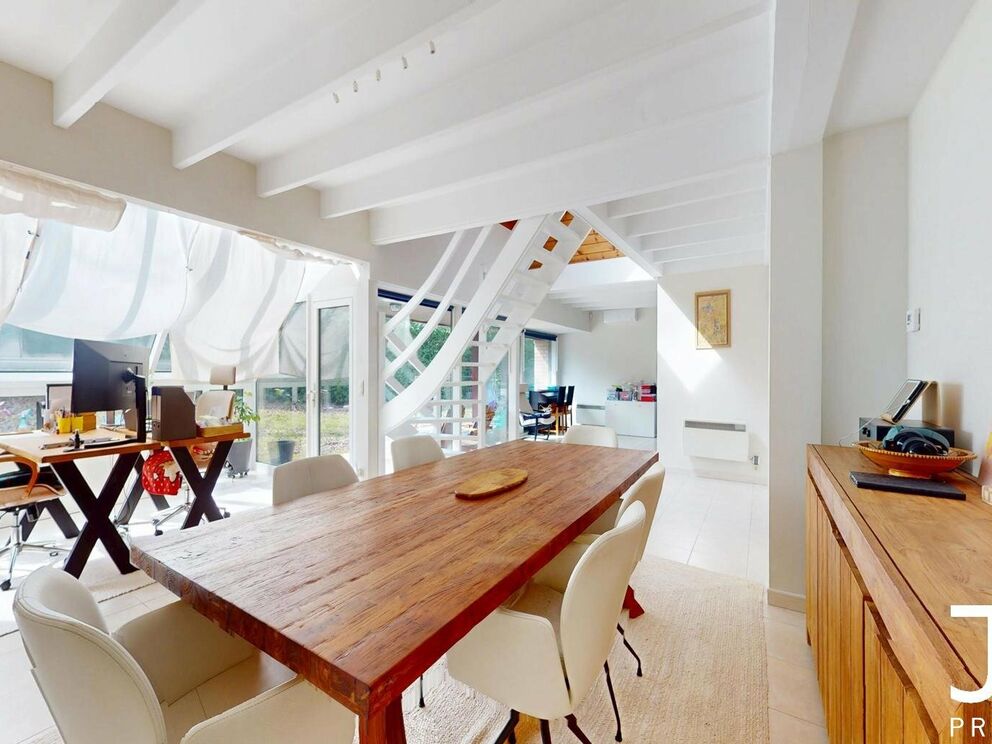 Huis te koop in Ukkel