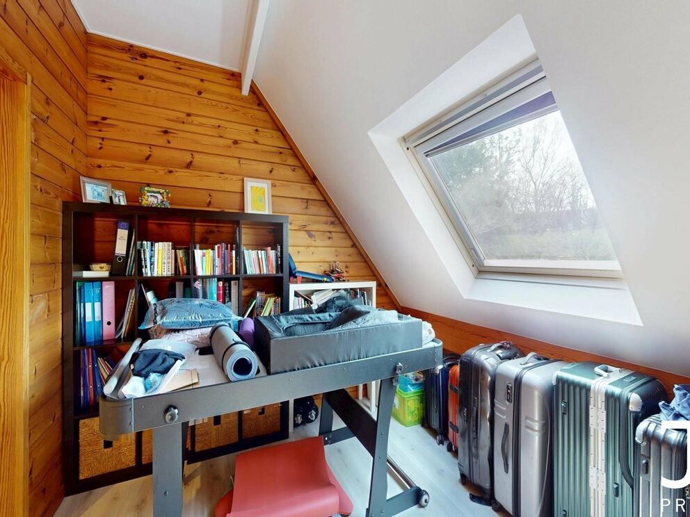 Huis te koop in Ukkel