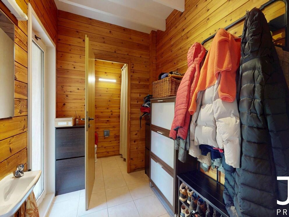 Huis te koop in Ukkel