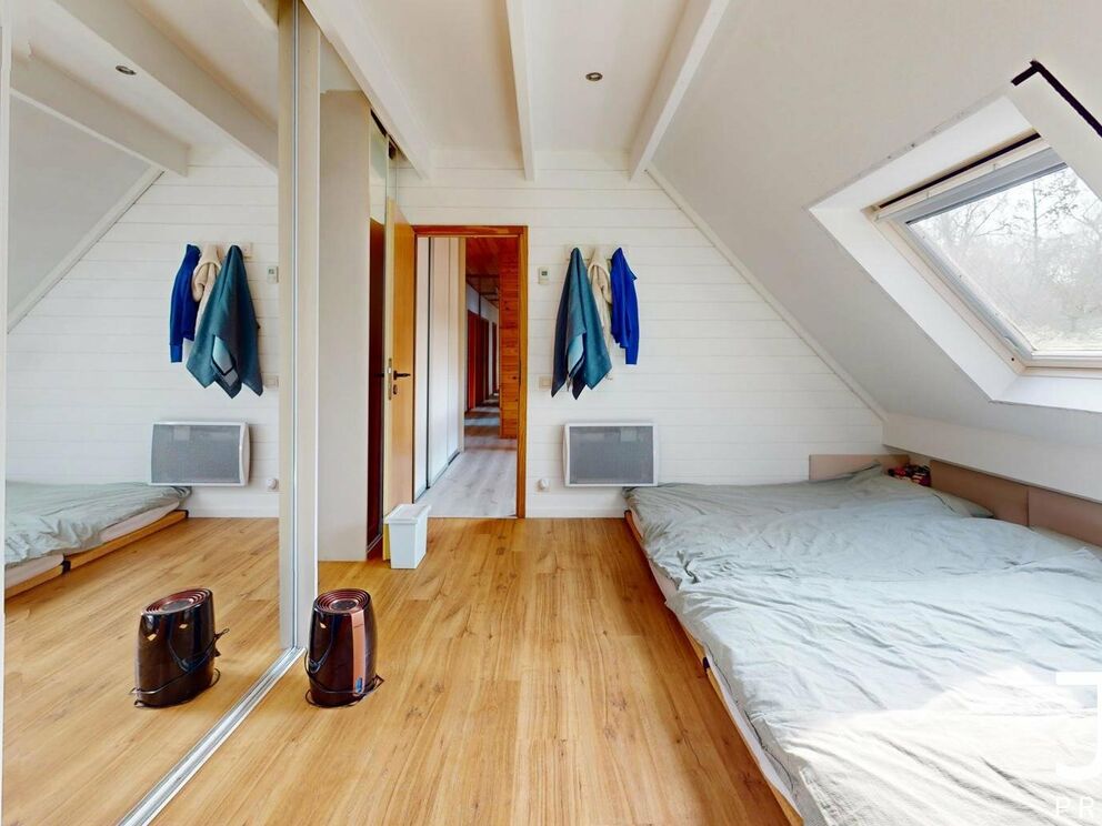 Huis te koop in Ukkel