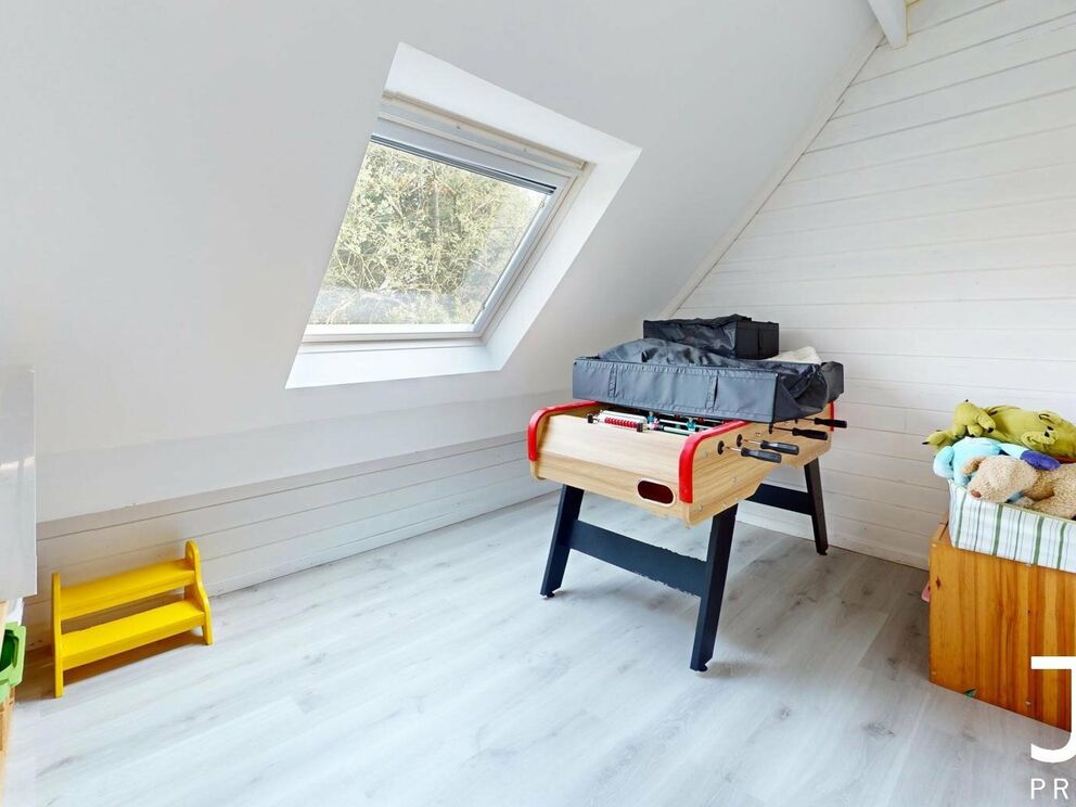 Huis te koop in Ukkel