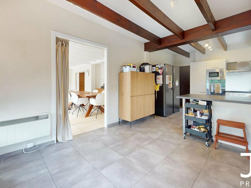 Huis te koop in Ukkel