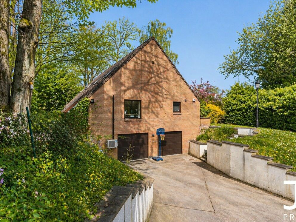 Huis te koop in Ukkel