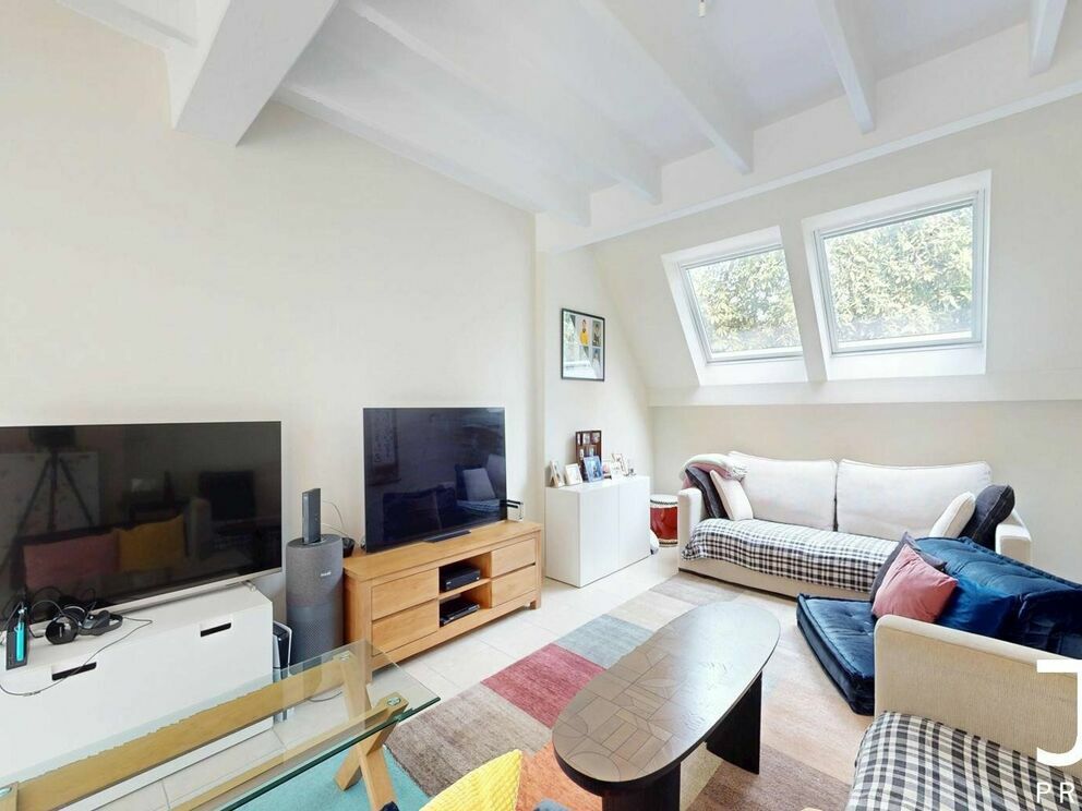 Huis te koop in Ukkel
