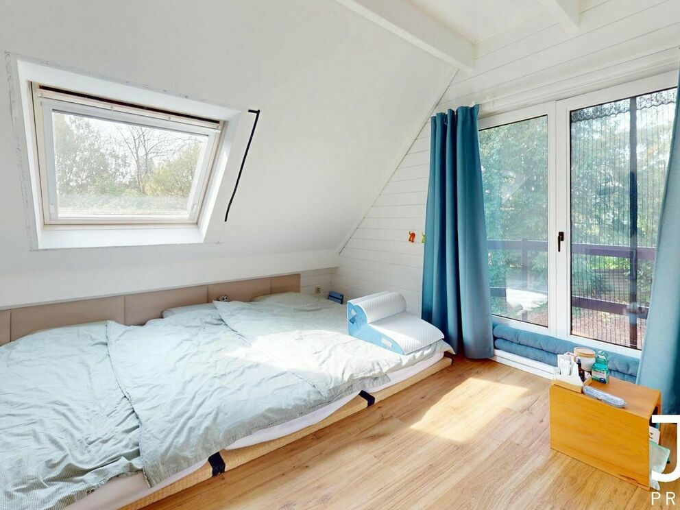 Huis te koop in Ukkel