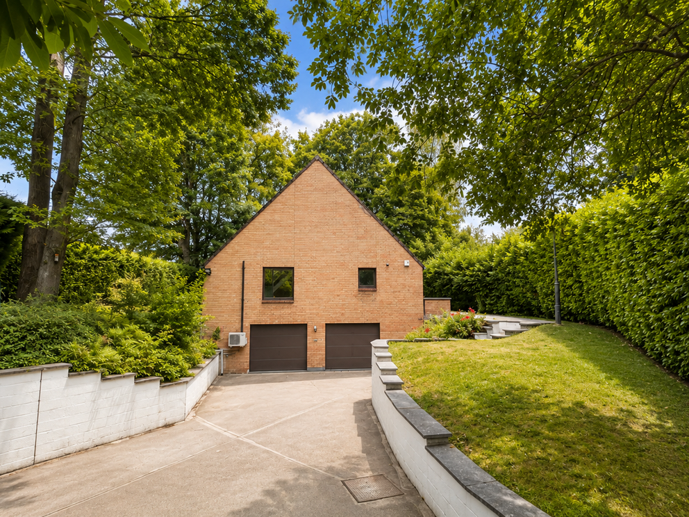 Huis te koop in Ukkel