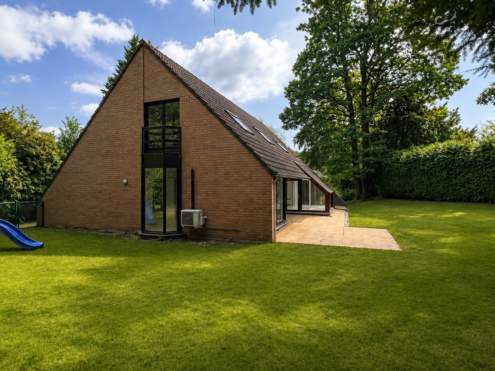 Huis te koop in Ukkel