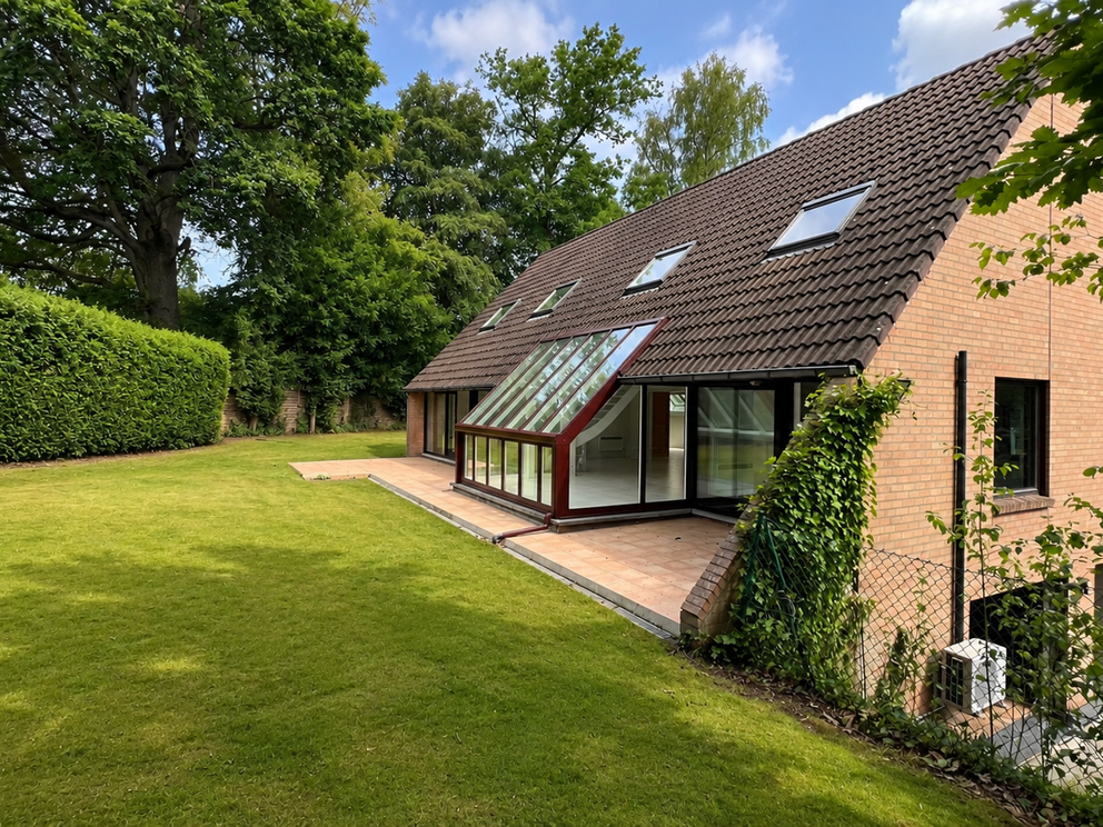 Huis te koop in Ukkel