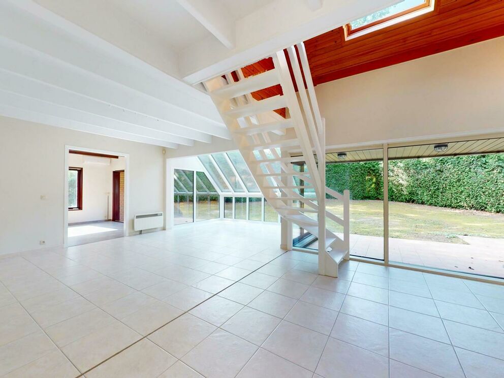 Huis te koop in Ukkel