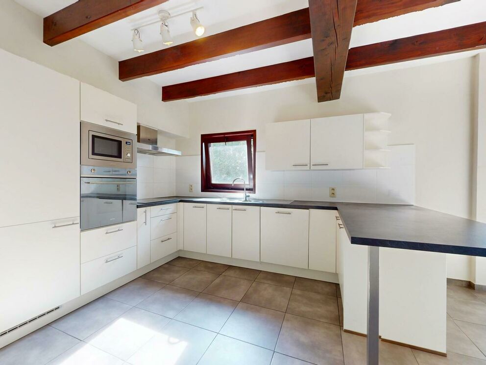 Huis te koop in Ukkel